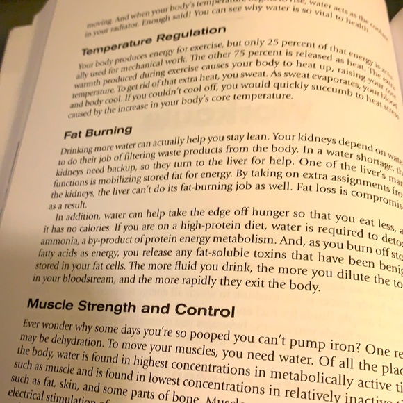 POWER OF EATING BY SUSAN KLEINER - Picture 7 of 8